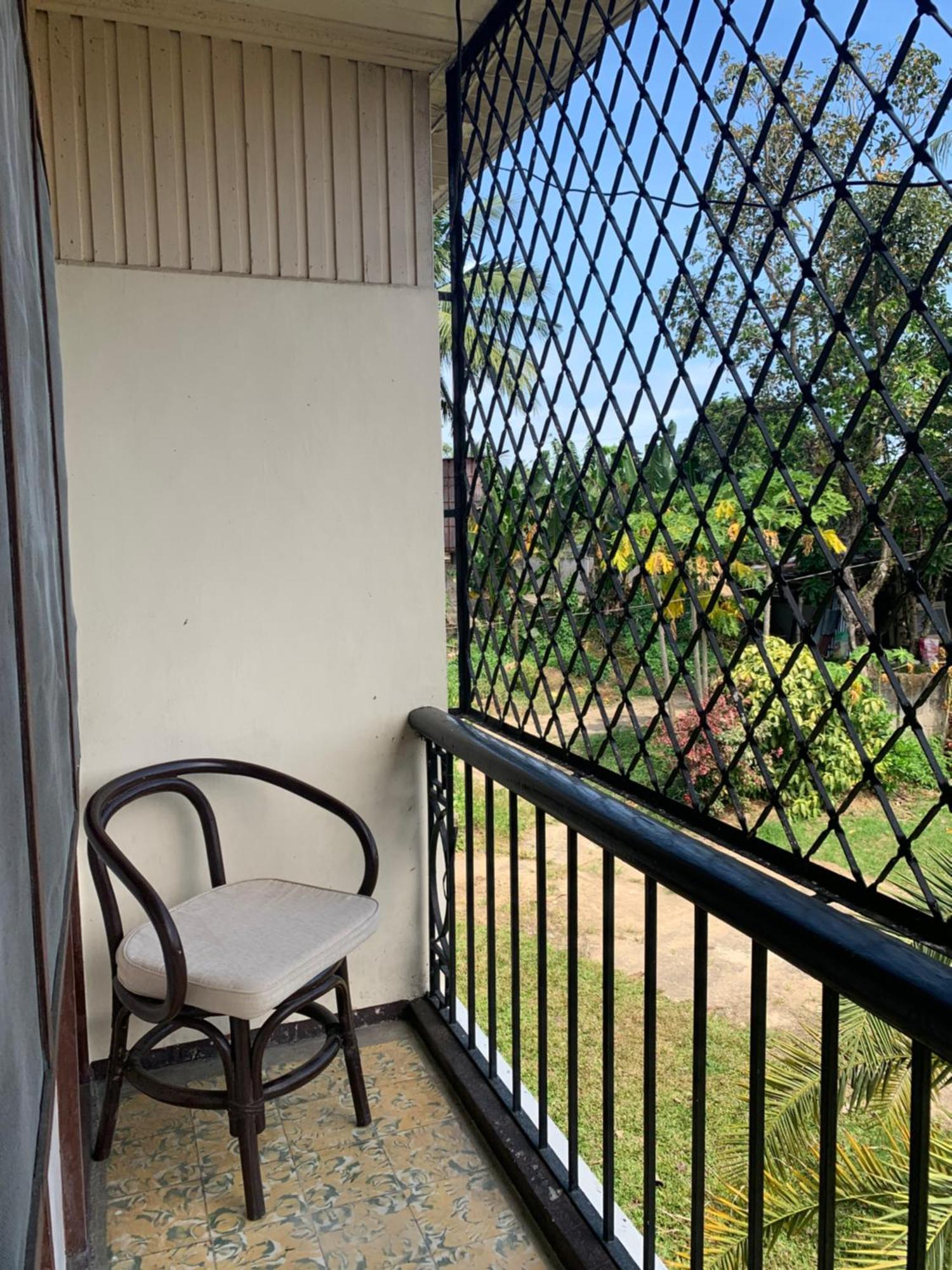 Casa Don Julian Guesthouse Bais Exterior foto